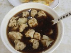 -蒋家桥饺面店(广陵路店)