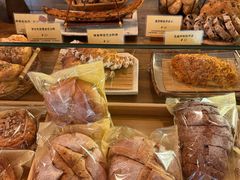 -Let's Taipei 非常烘焙(太古里店)