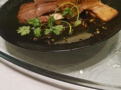-酌宴府The China Club·广州万富希尔顿酒店(云城东路店)