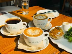 -Cafe de Coucou(牛市口店)