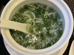 -无锡新湖铂尔曼大酒店·悦轩中餐厅