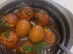 -小厨娘淮扬菜(清江苏宁广场店)