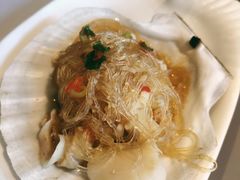 -开海·红岛海鲜虾水饺(石老人店)