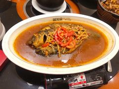 -诚如金·南宁本地菜(信息港店)