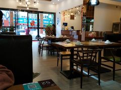 大堂-北国小院(市桥店)