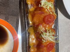 -極上萬膳·日料放题(海岸城店)