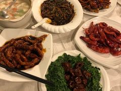 -翠亭酒家(山西南路店)