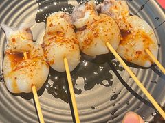 -Kingkong Buffet(The Mercury ville)