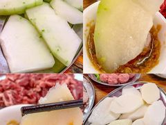 -江村四哥新鲜牛肉店(江高总店)