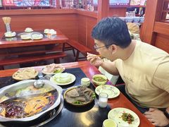 -重庆楊門机场老火锅(20年老店两路总店)