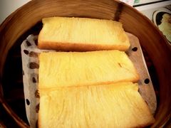 -新大咀港式茶餐厅(宝山万达店)