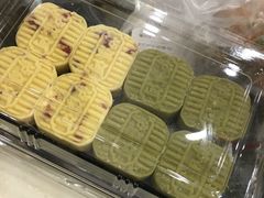 蔓越莓冰糕-泸溪河桃酥(江宁太阳城店)