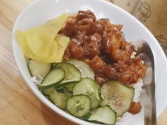 -捡角台湾食堂(宝山店)