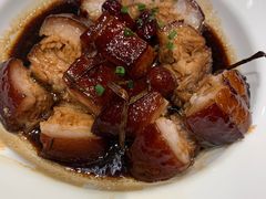 -莫山小馆(大石桥店)