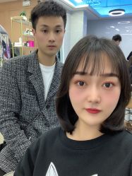 -ONE一家店造型设计机构