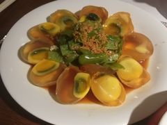 -阿庄新豫菜(通泰路店)