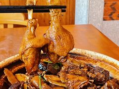 -食锦记家宴·闽南菜(开元盛世广场店)