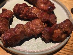 -通海俄式烧烤(下瓦房店)