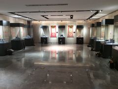 -西安大唐西市博物馆