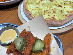 -魏斯理汉堡(西安沣东吾悦店)