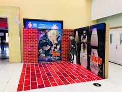 -华联影城(蒙城路店)