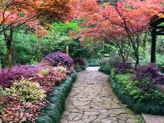 -杭州半山国家森林公园