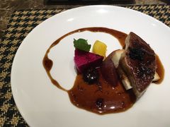 -禾牧铁板创意料理(姑嫂树路店)