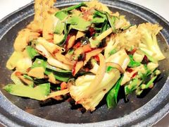 -雲蜀龙阁·金牌水煮鱼(方庄店)