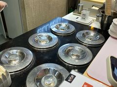 -野人先生现做冰淇淋(西安赛格店)