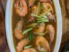 -台州老六海鲜面馆(上南总店)