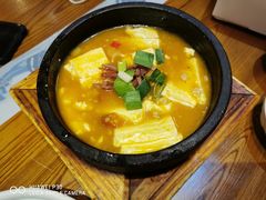 -云海肴·云南小炒·汽锅鸡(天津国金汇店)