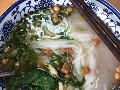 -东关吉祥西安腊汁肉夹馍(健德门店)