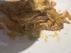 乾隆白菜-北平盛世·新京菜·北京烤鸭(劲松·双井店)