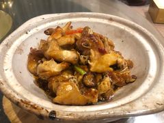 -龚记海鲜20年老字号