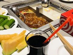 -海底捞火锅(苏宁生活广场店)