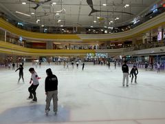 -冠军冰场CHAMPION RINK(苏州中心商场店)
