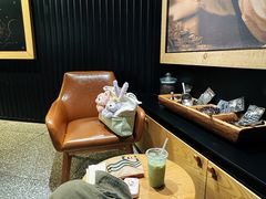-星巴克臻选(国贸商城首店)