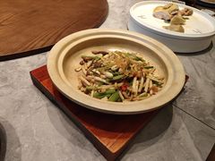 -隆聚时令海鲜(一舟店)