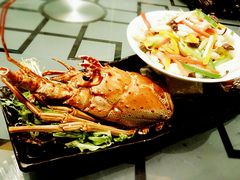 -北京王府井希尔顿酒店·秦唐中餐厅Chynna