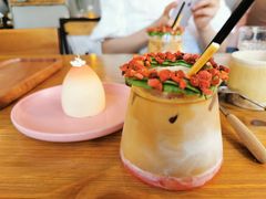 -转山咖啡(松柏社区店)