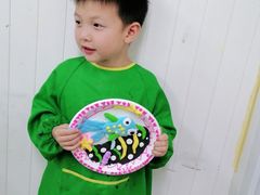 -学知乐教育·幼小衔接·小学科辅导(嘉定镇校区)