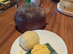 -瑞面(吴宫泛太平洋酒店)
