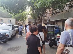 -正味斋锅巴菜(西北角店)