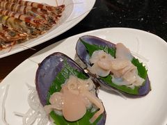 蝴蝶贝-协成海鲜火锅(情侣路店)