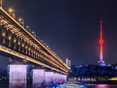 -武汉长江大桥