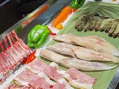 -南通大饭店·米兰餐厅