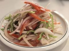 -乡村馕坑肉·烧烤·新疆菜·本地人更爱吃(阿勒泰首店)