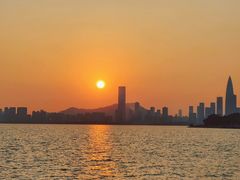 -深圳湾公园(南山区)