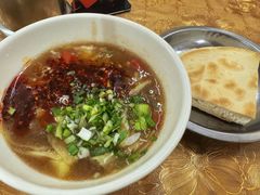 -老字号贾家肉丸糊辣汤(光明巷店)