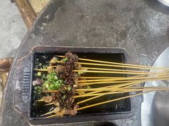 -神伙烧烤(南坪总店)